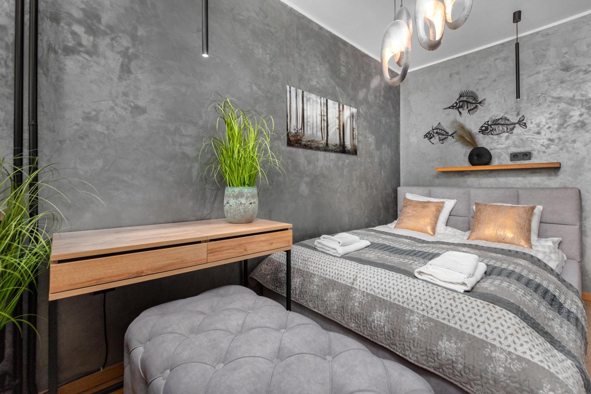 Garwolinska 26 By Homeprime Leilighet *