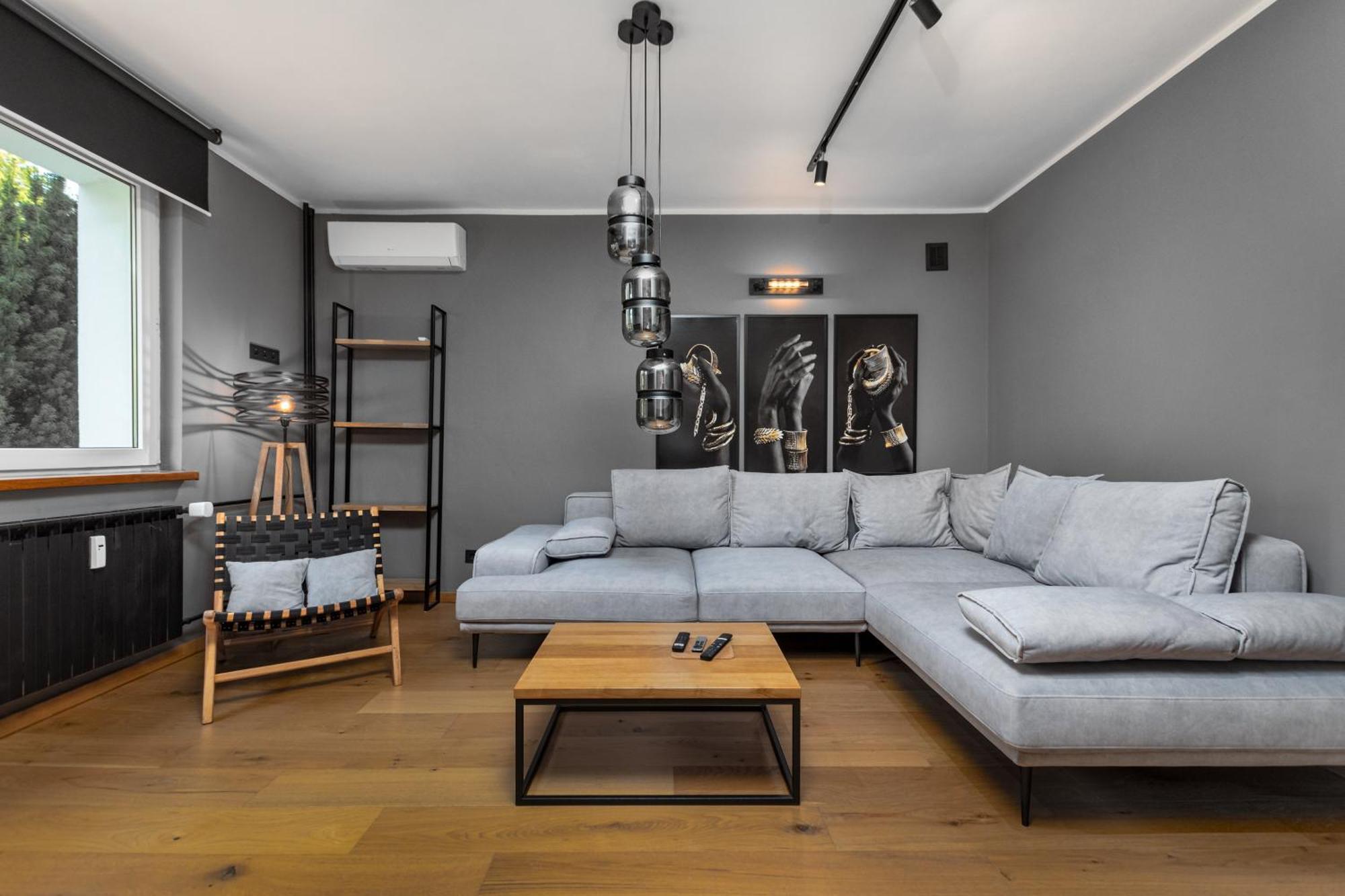 Apartament Garwolinska 26 By Homeprime