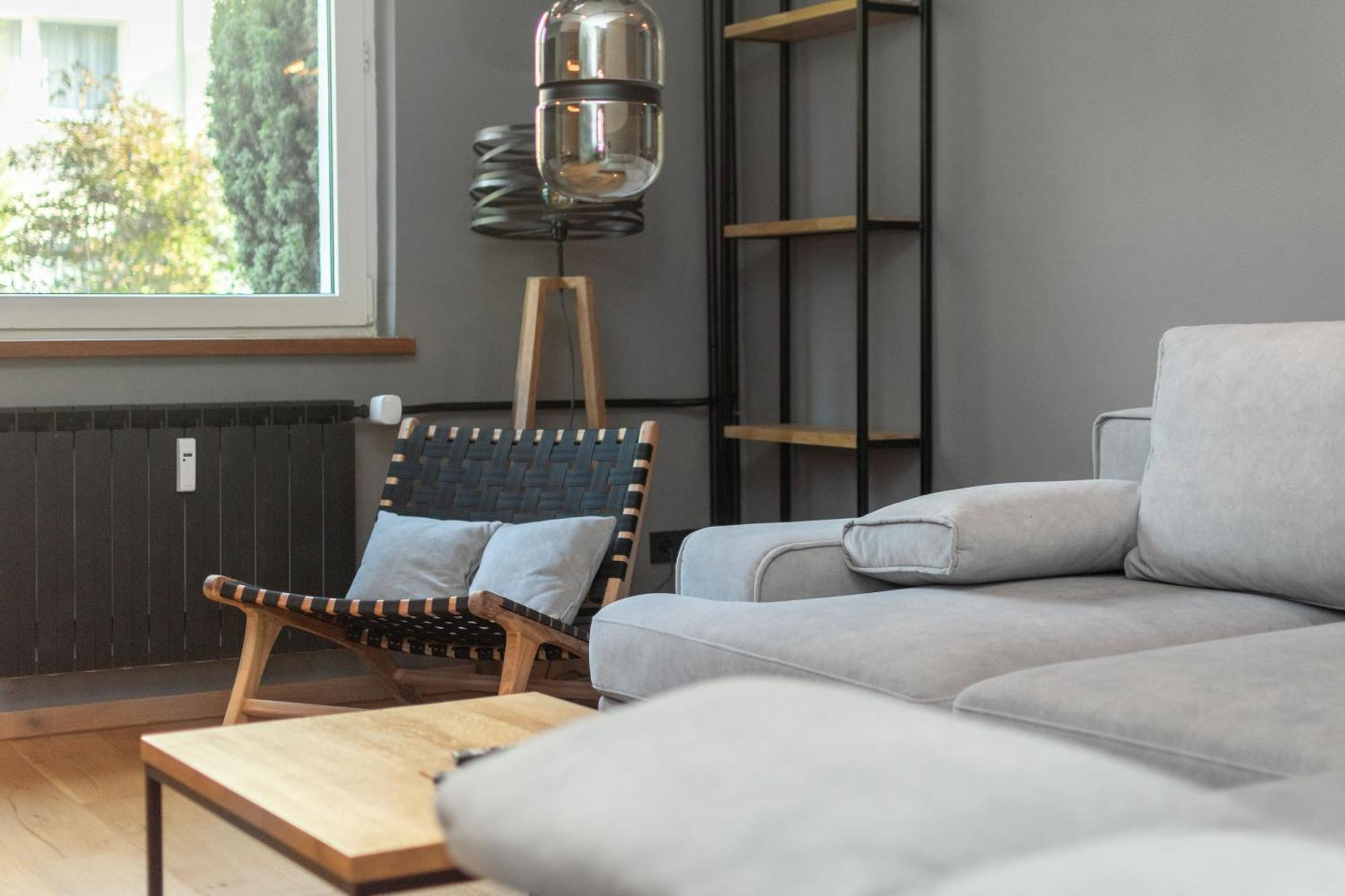 Apartament Garwolinska 26 By Homeprime Warszawa