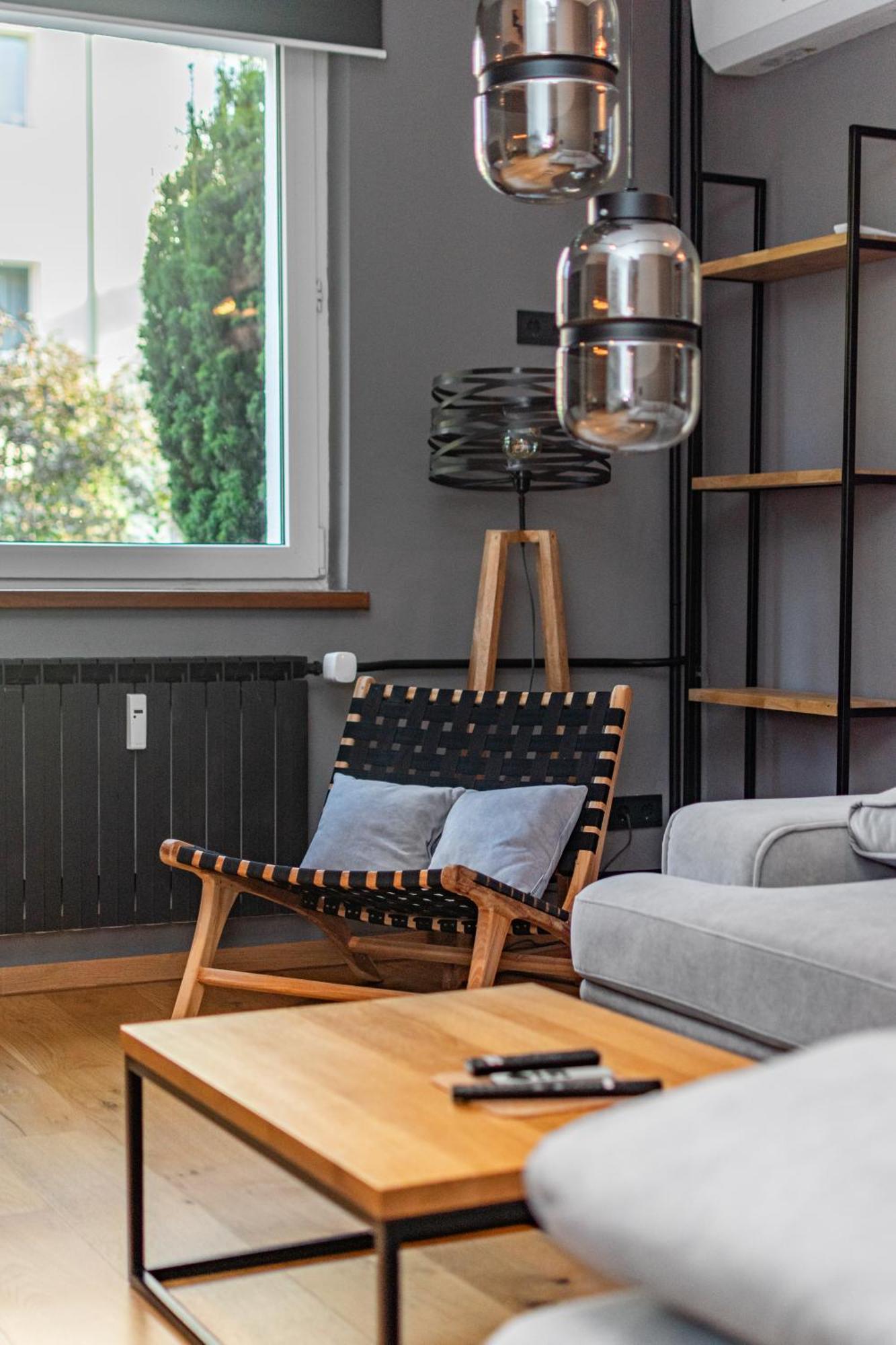 Apartament Garwolinska 26 By Homeprime Warszawa