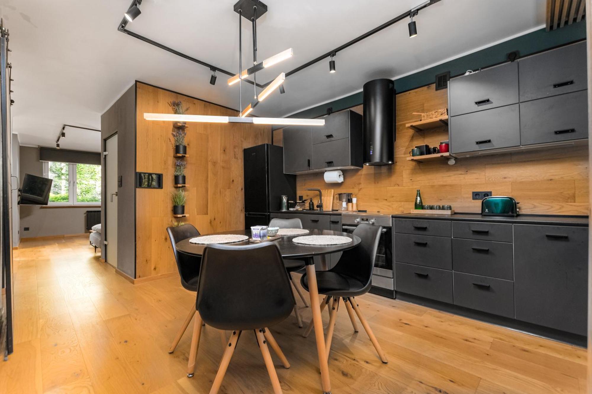 Apartament Garwolinska 26 By Homeprime *
