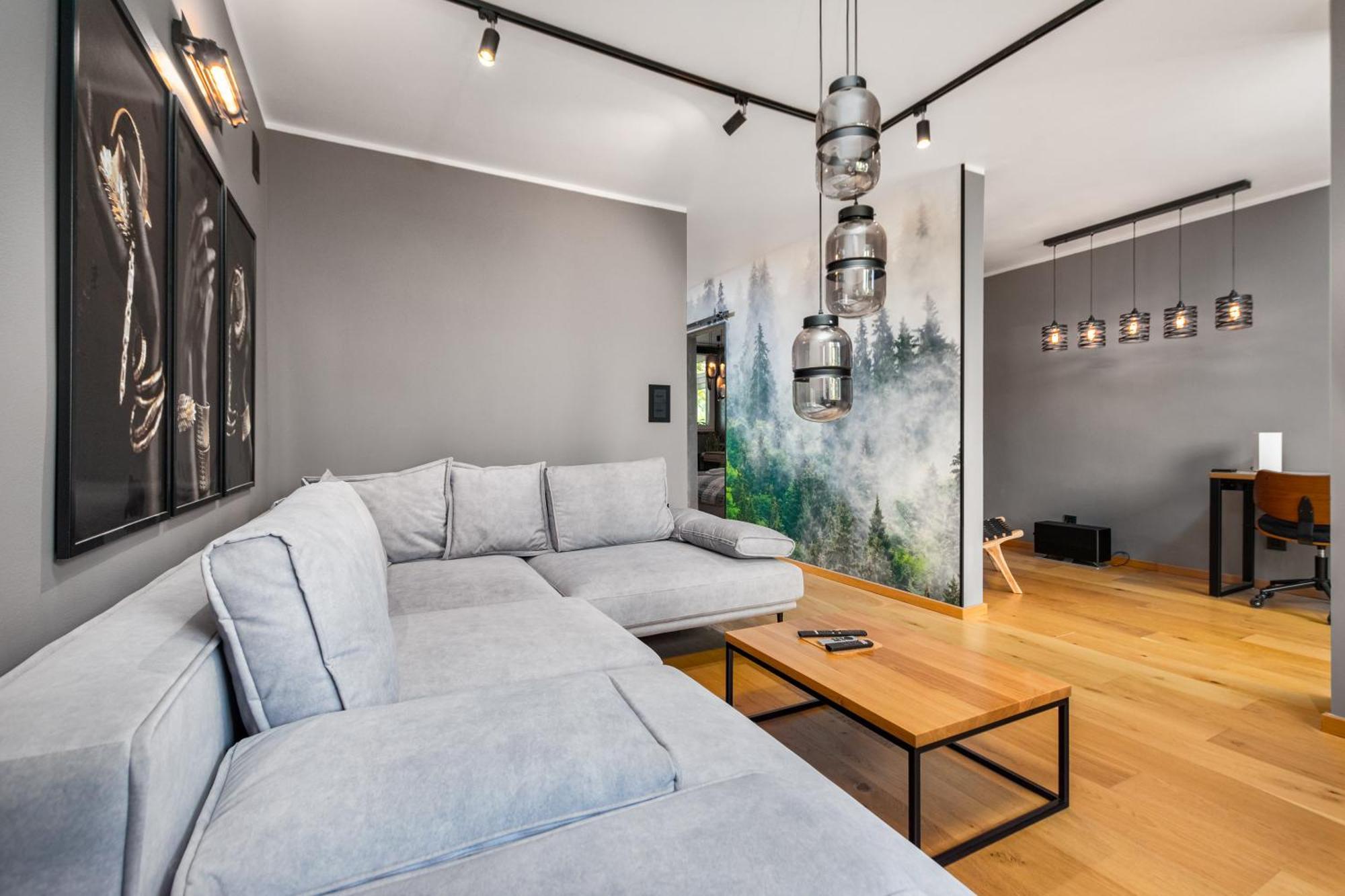 Garwolinska 26 By Homeprime Apartament