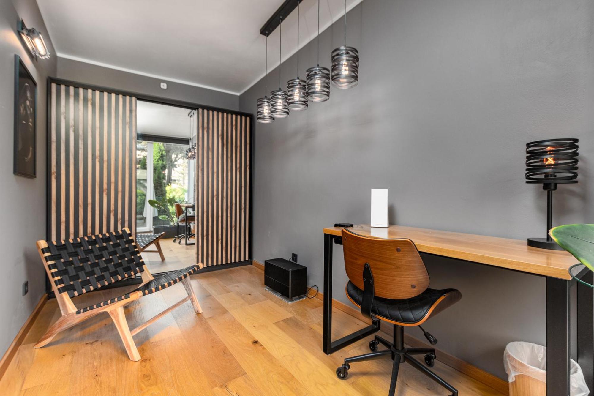 Garwolinska 26 By Homeprime * Warszawa