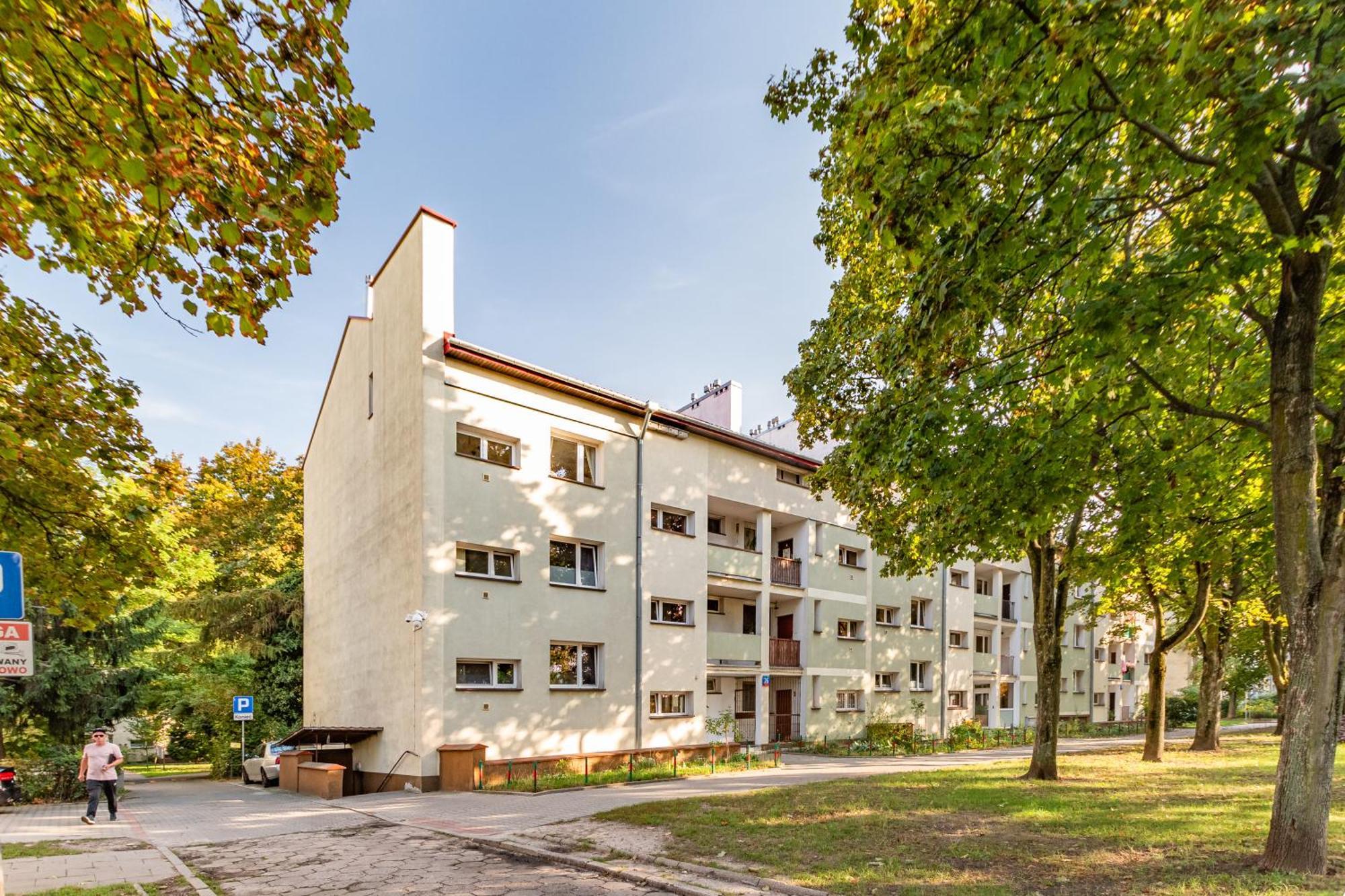 Garwolinska 26 By Homeprime